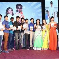 Green Signal Movie Audio Release Photos | Picture 746406
