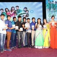 Green Signal Movie Audio Release Photos | Picture 746407