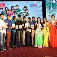 Green Signal Movie Audio Release Photos | Picture 746409
