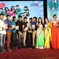 Green Signal Movie Audio Release Photos | Picture 746410