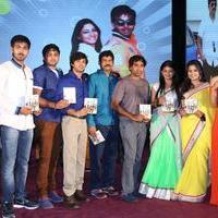 Green Signal Movie Audio Release Photos | Picture 746412