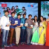 Green Signal Movie Audio Release Photos | Picture 746416