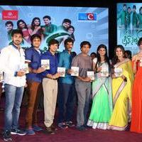 Green Signal Movie Audio Release Photos | Picture 746417
