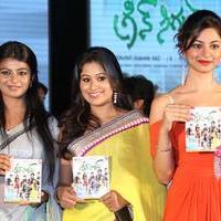 Green Signal Movie Audio Release Photos | Picture 746418