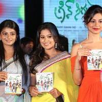Green Signal Movie Audio Release Photos | Picture 746419
