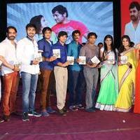 Green Signal Movie Audio Release Photos | Picture 746421