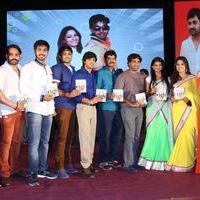 Green Signal Movie Audio Release Photos | Picture 746424
