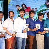 Green Signal Movie Audio Release Photos | Picture 746425