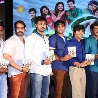 Green Signal Movie Audio Release Photos | Picture 746426