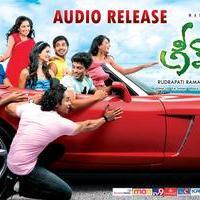 Green Signal Movie Audio Release Posters | Picture 746057