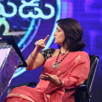 Amala Akkineni - Meelo Evaru Koteeswarudu Game Show Press Meet Photos | Picture 745891