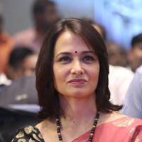 Amala Akkineni - Meelo Evaru Koteeswarudu Game Show Press Meet Photos | Picture 745977