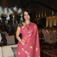 Amala Akkineni - Meelo Evaru Koteeswarudu Game Show Press Meet Photos | Picture 745979