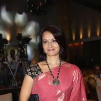 Amala Akkineni - Meelo Evaru Koteeswarudu Game Show Press Meet Photos | Picture 745990