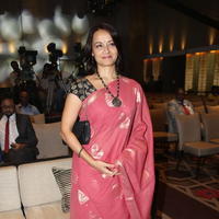 Amala Akkineni - Meelo Evaru Koteeswarudu Game Show Press Meet Photos