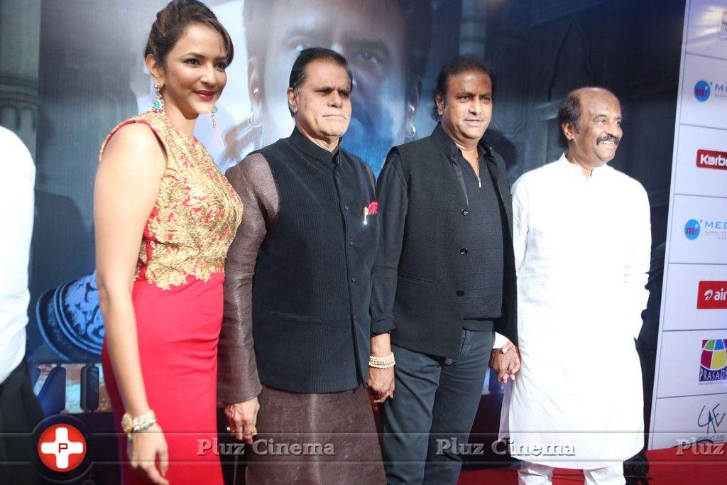 Vikrama Simha Movie Press Meet Photos | Picture 746871
