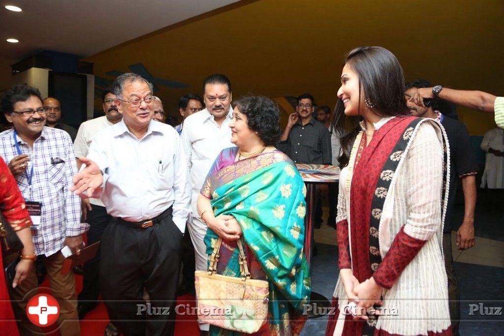 Vikrama Simha Movie Press Meet Photos | Picture 746942