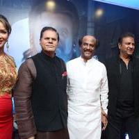 Vikrama Simha Movie Press Meet Photos | Picture 746875