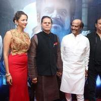 Vikrama Simha Movie Press Meet Photos | Picture 746881