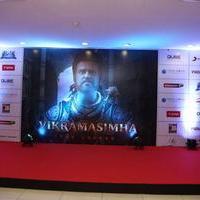 Vikrama Simha Movie Press Meet Photos | Picture 746898