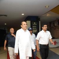 D. Ramanaidu - Vikrama Simha Movie Press Meet Photos | Picture 746980