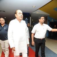 D. Ramanaidu - Vikrama Simha Movie Press Meet Photos | Picture 746981