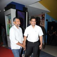 Vikrama Simha Movie Press Meet Photos | Picture 747017