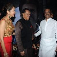 Vikrama Simha Movie Press Meet Photos | Picture 747034