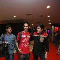 Ali - Vikrama Simha Movie Press Meet Photos | Picture 747042