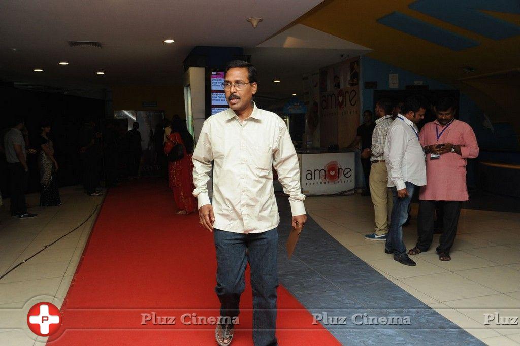 Vikrama Simha Movie Press Meet Photos | Picture 747001