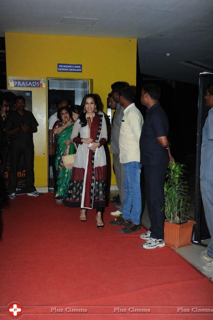 Vikrama Simha Movie Press Meet Photos | Picture 747003
