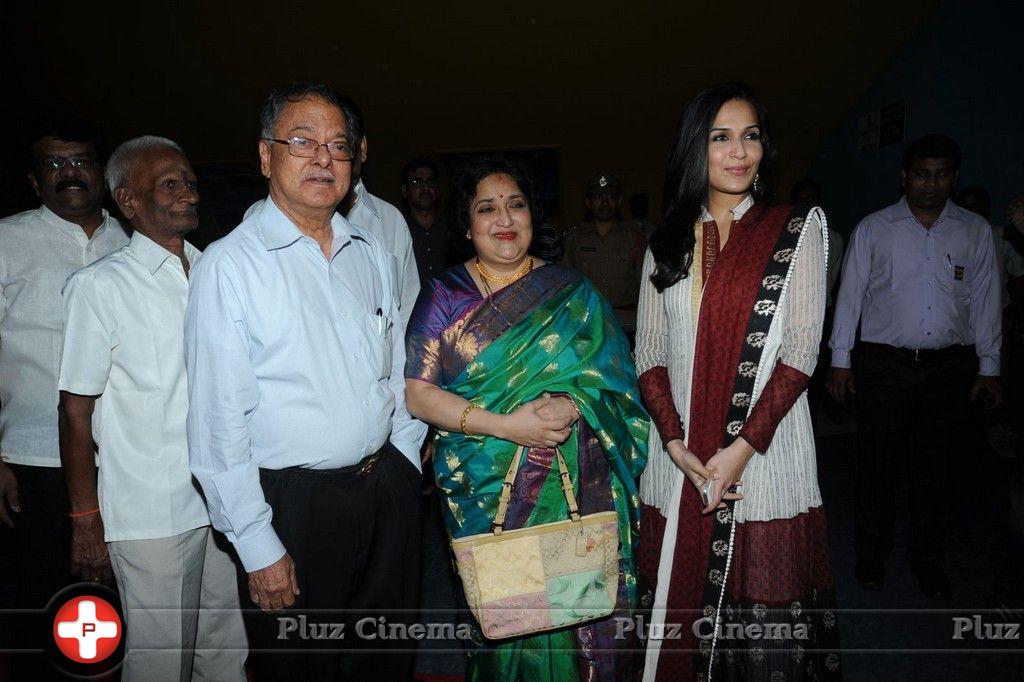 Vikrama Simha Movie Press Meet Photos | Picture 747009