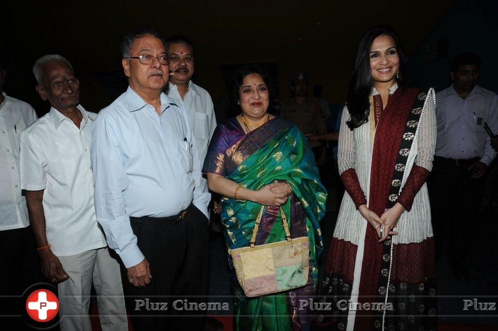 Vikrama Simha Movie Press Meet Photos | Picture 747012