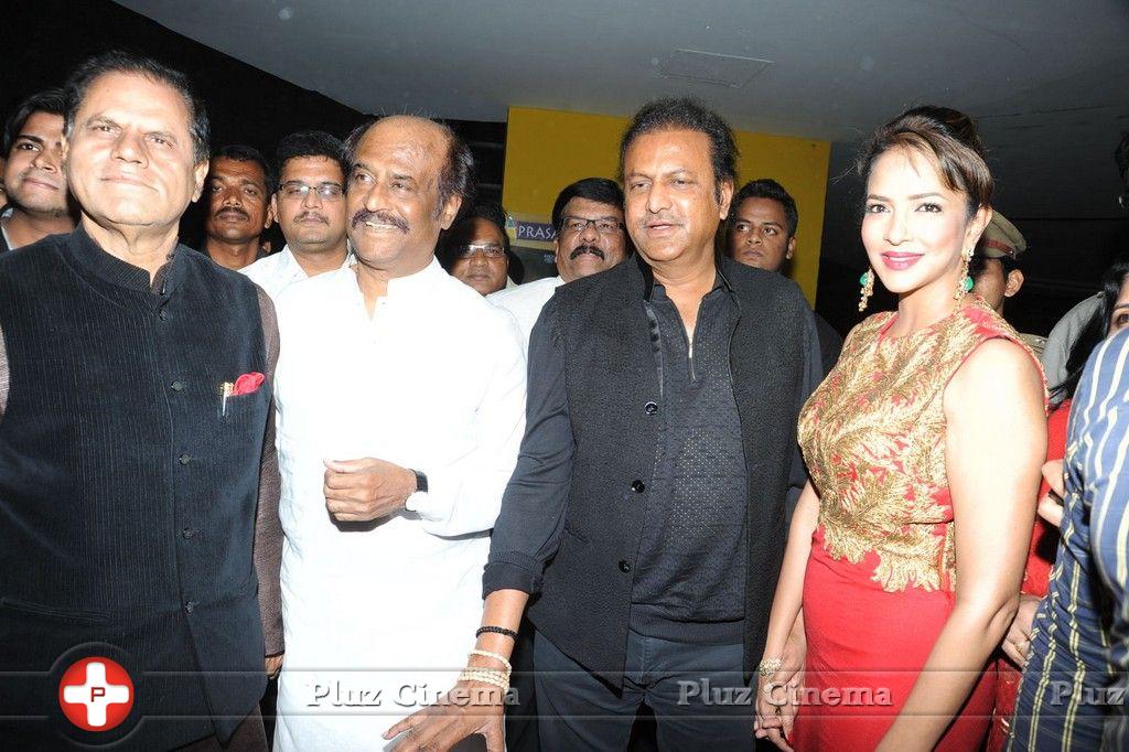 Vikrama Simha Movie Press Meet Photos | Picture 747022