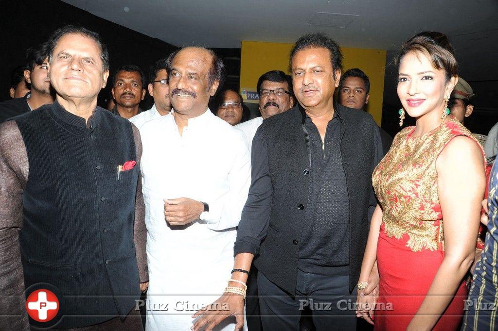 Vikrama Simha Movie Press Meet Photos | Picture 747023