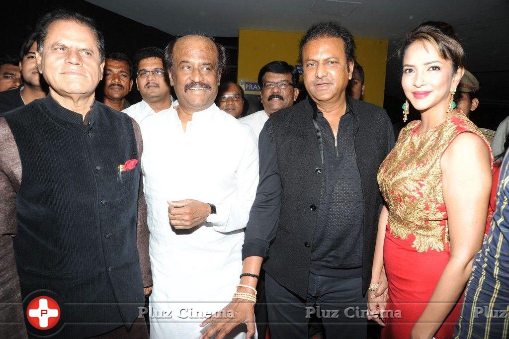Vikrama Simha Movie Press Meet Photos | Picture 747024