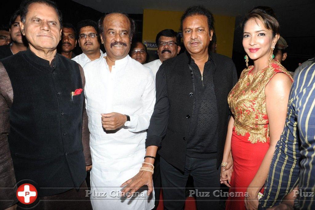Vikrama Simha Movie Press Meet Photos | Picture 747025