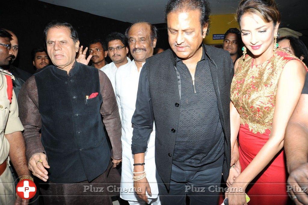 Vikrama Simha Movie Press Meet Photos | Picture 747027