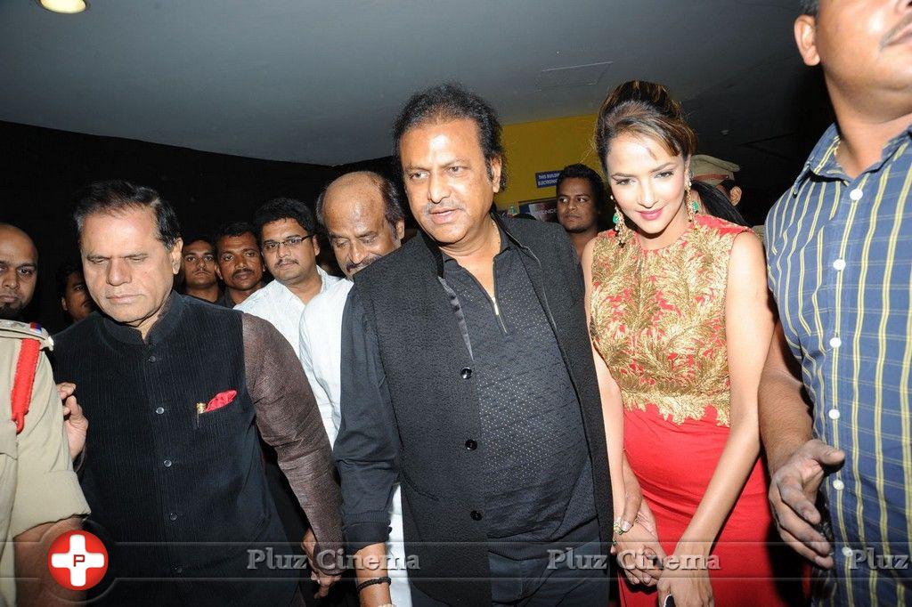 Vikrama Simha Movie Press Meet Photos | Picture 747028
