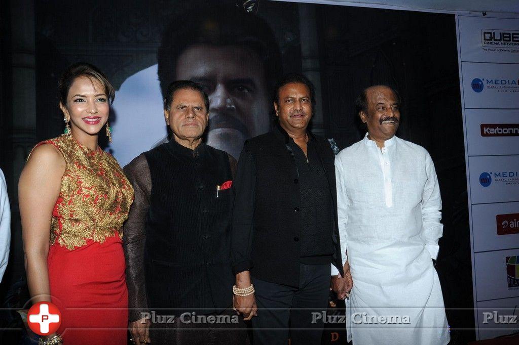 Vikrama Simha Movie Press Meet Photos | Picture 747029