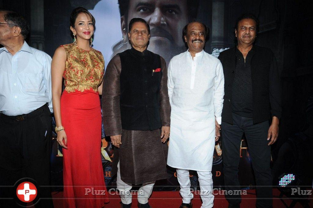 Vikrama Simha Movie Press Meet Photos | Picture 747036