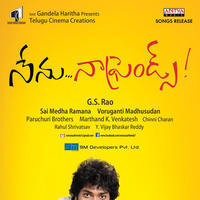Nenu Naa Friends Movie Posters | Picture 747375