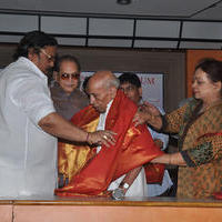 Journalist Nandagopal Felicitation Photos | Picture 747551
