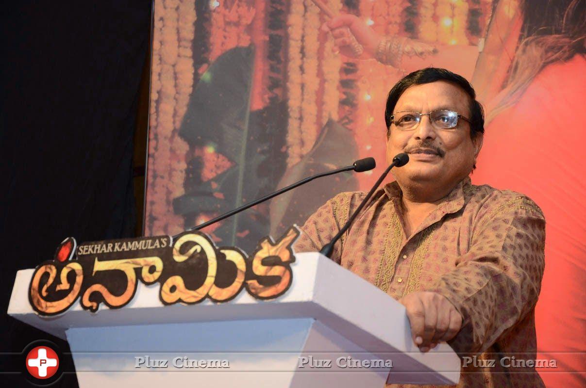 Anamika Movie Audio Launch Pictures | Picture 747575