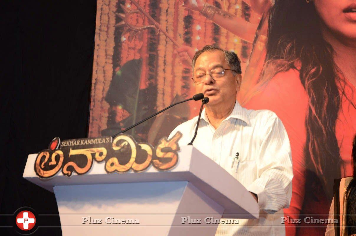 Anamika Movie Audio Launch Pictures | Picture 747576