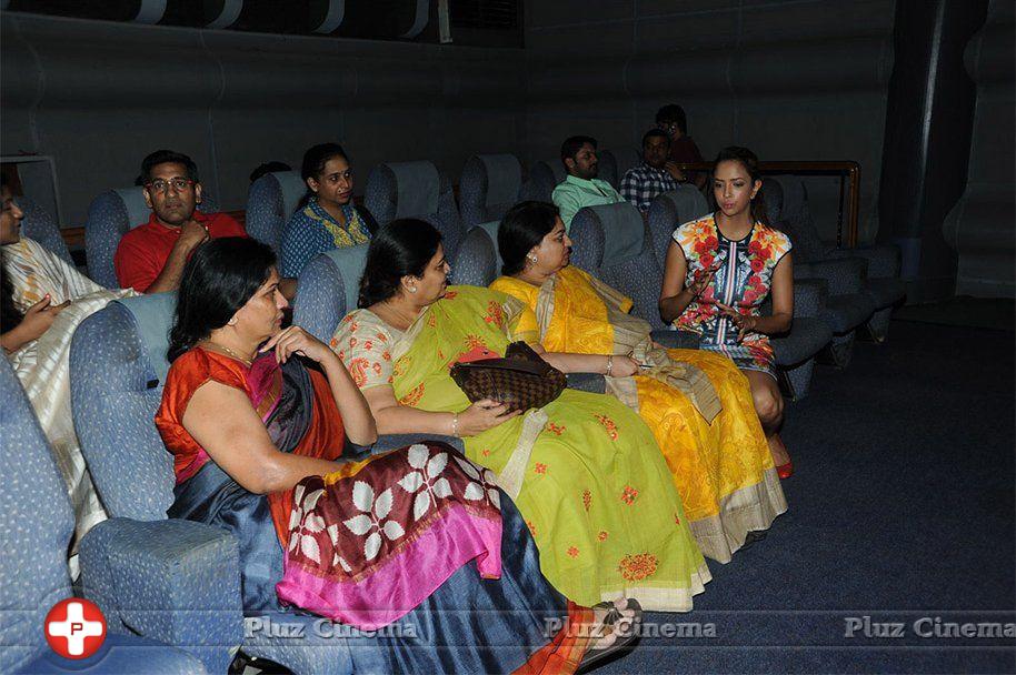 Chandamama Kathalu Movie Premiere Show Photos | Picture 748045