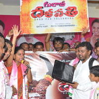 Gulabi Dalapathi Movie Teaser Launch Photos | Picture 748205