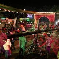 Kotha Janta Movie New Working Stills | Picture 748141