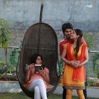 Osi Prema Rakshasi Song in Kotha Janta Movie Stills | Picture 747983