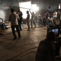 Kotha Janta Movie Making Stills | Picture 747891